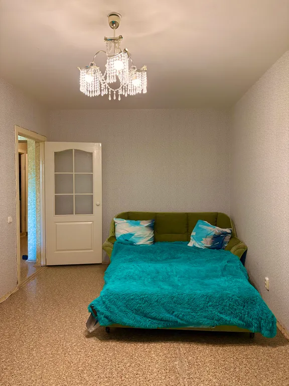 Уютная квартира в Курчатовском районе, рядом с больницей номер 3 — аренда посуточно в Челябинск