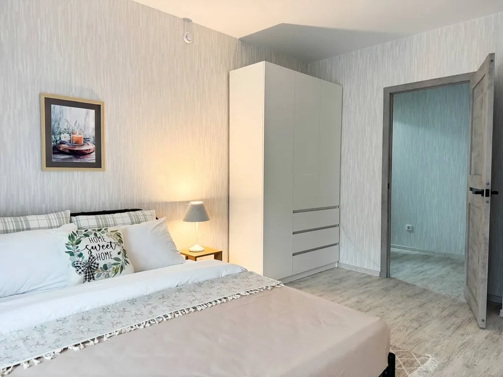 Уютная студия