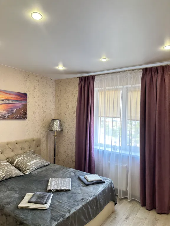 Квартира в Мысхако, 7 мин до моря