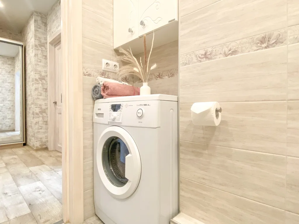 Квартира Красивая квартира на Горпищенко — Севастополь