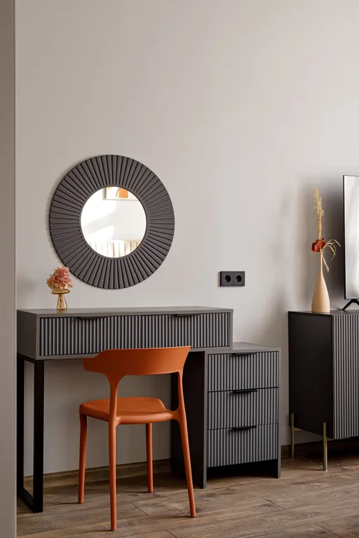 Квартира Квартира Яркий акцент в историческом центре города — Краснодар