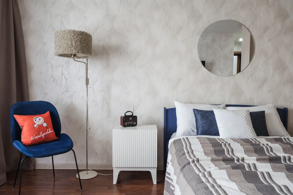 Квартира Квартира на Пятом в историческом центре города — Красноярск