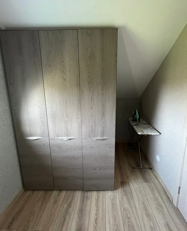 Уютный дом у моря