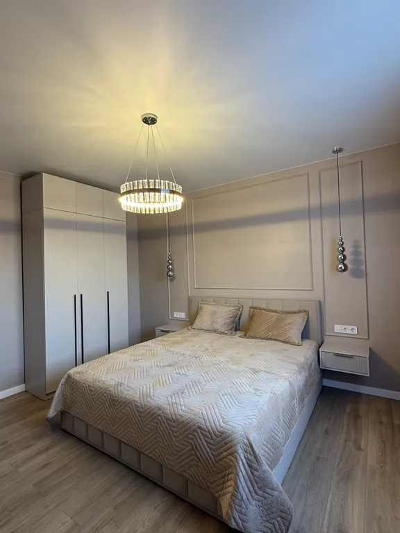 Апартаменты у моря