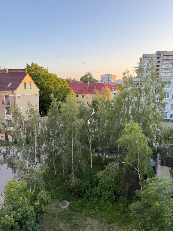 Квартира Уютная квартира рядом с центром — Калининград