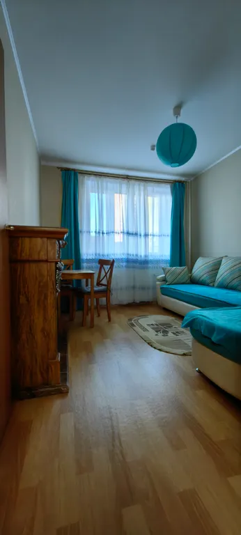 2-комнатная квартира только после ремонта в 20 мин. Пешком от метро