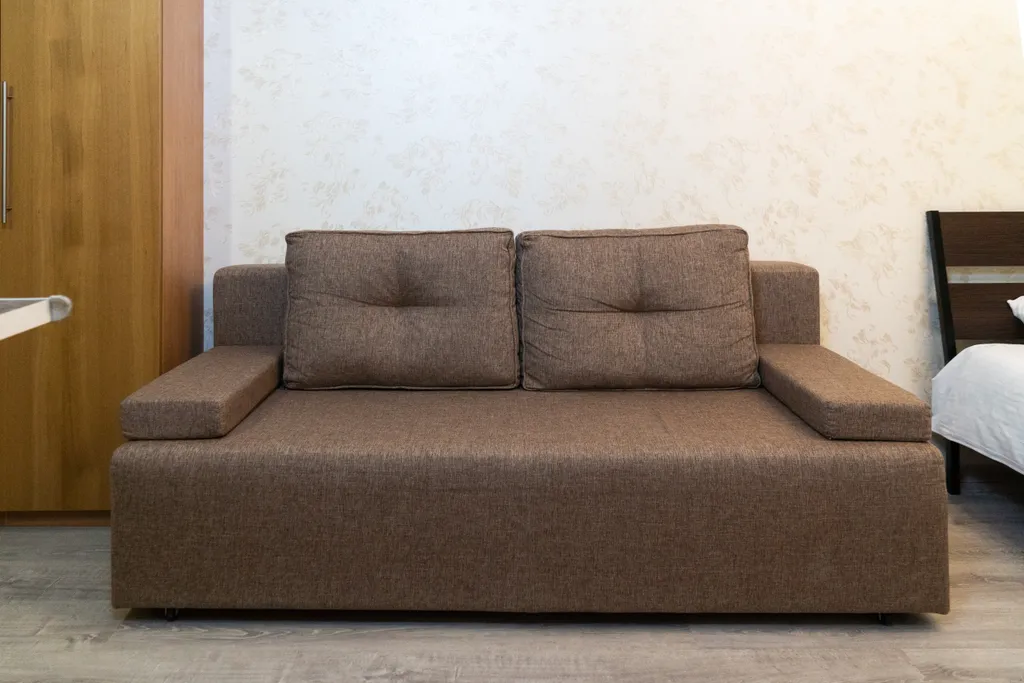 Уютная квартира рядом с Шереметьево