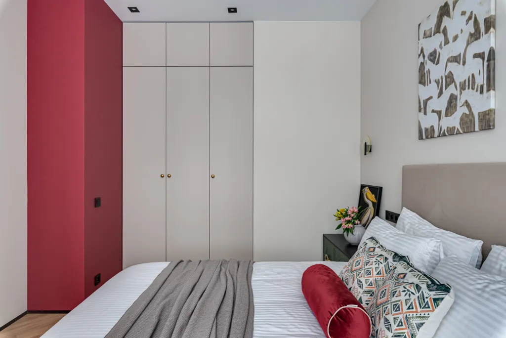 Атмоcферная квартира в ЖК Скандинавия — аренда посуточно в Коммунарка