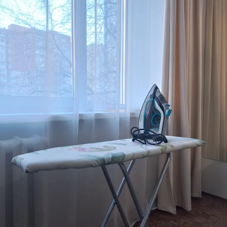 Квартира "Райская птичка" в центре