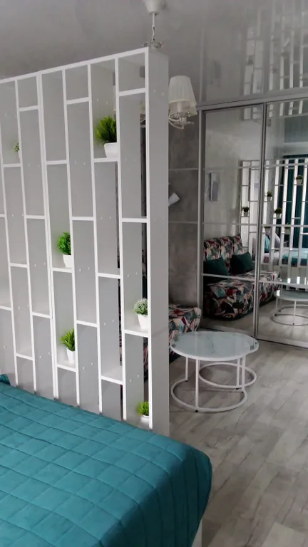 Квартира Люксовая квартира районе жд, меганом, привоз, медицинский центр авиценна — Симферополь