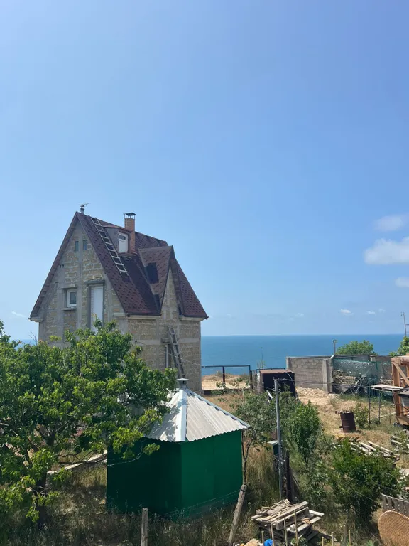 Уютная студия у береговой линии вблизи пляжа баунти