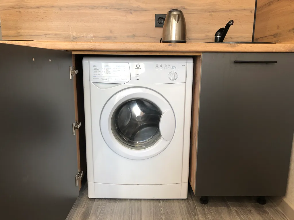 Студия возле центра и автовокзала