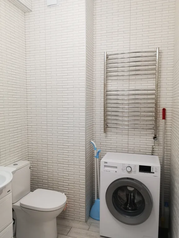 Уютная студия у моря