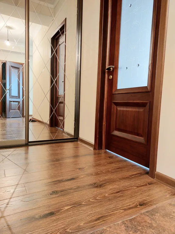 Квартира Уютная квартира со всеми удобствами — Махачкала