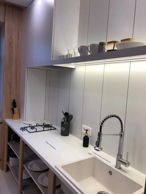 Жилье в центре гомеля