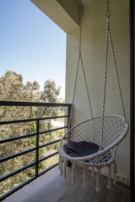 Квартира Квартира Сорренто Парк Премиум — Сириус