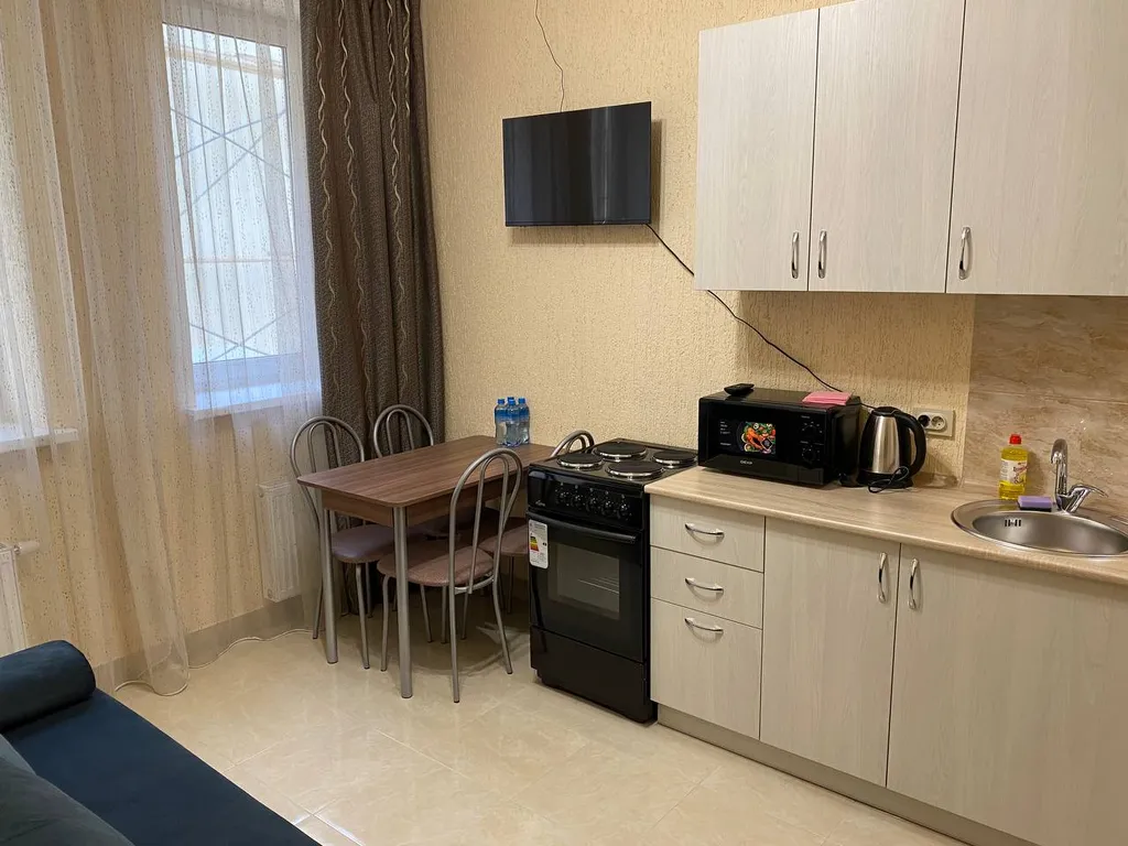 Стандарт "Пятиместный"