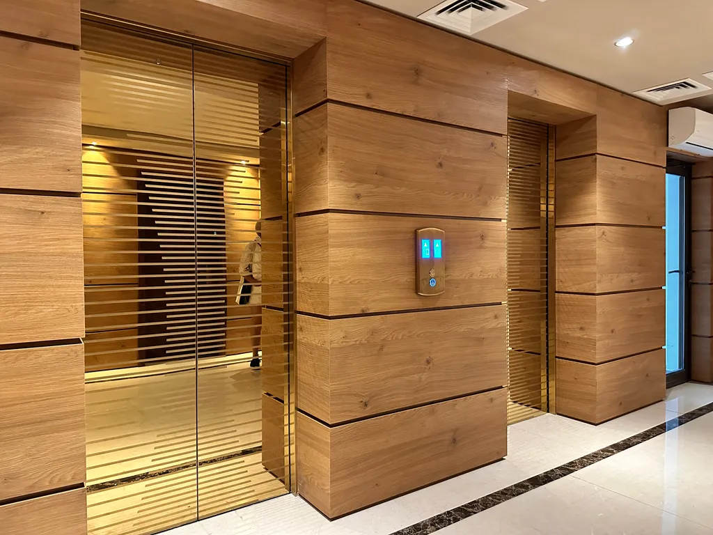 2-комнатный люкс с большой террасой | Вид на море и бассейн