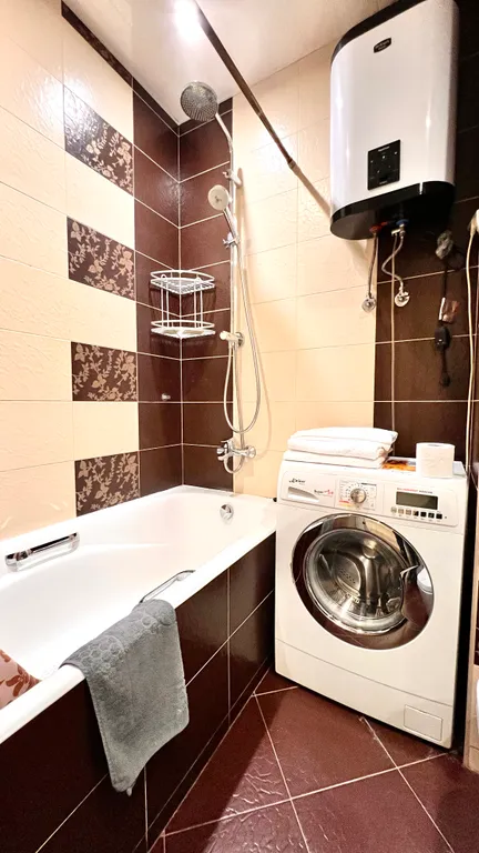 Апартамент Магия