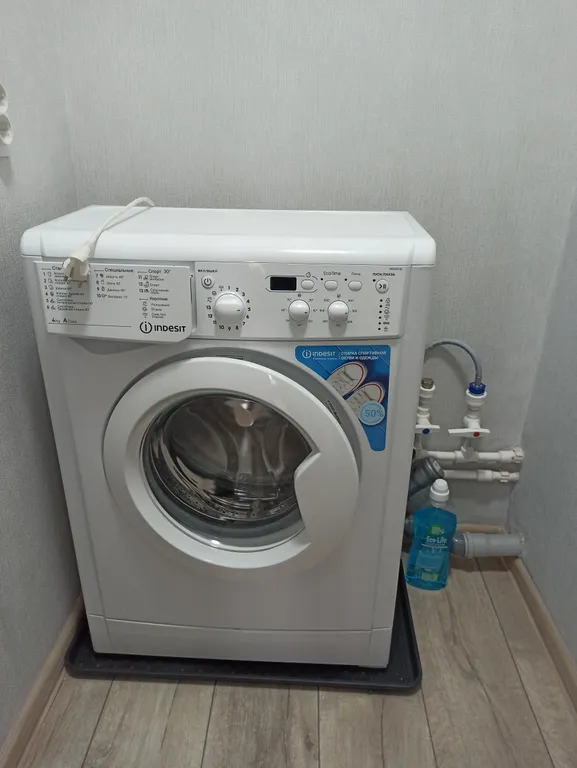 Уютная квартира в центре