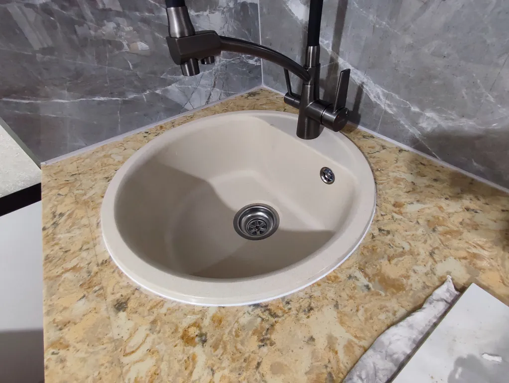 Современный лофт домик