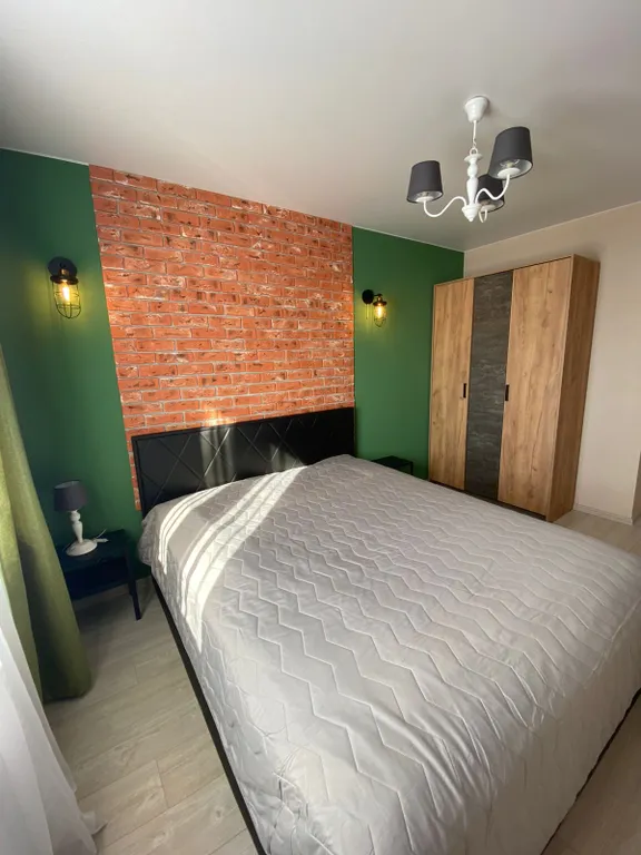 Евро-2 Апартаменты Есенин Smart