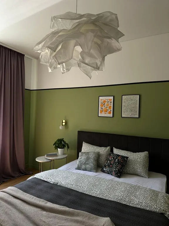 Квартира в 5 минутах от моря — аренда посуточно в Пионерский