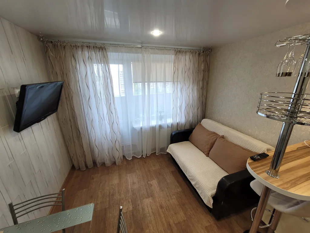 Хорошая Квартира