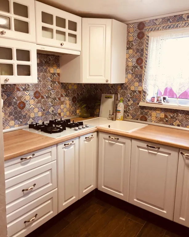 Уютный дом для отдыха и баней