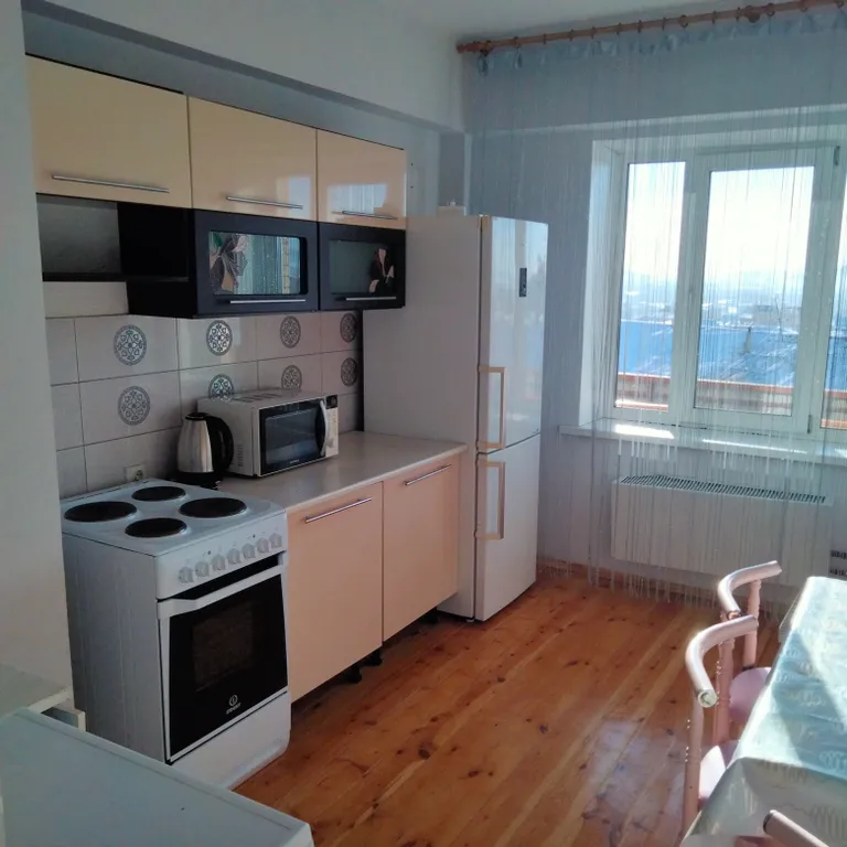 Квартира Уютно как дома — аренда посуточно в Улан-Удэ