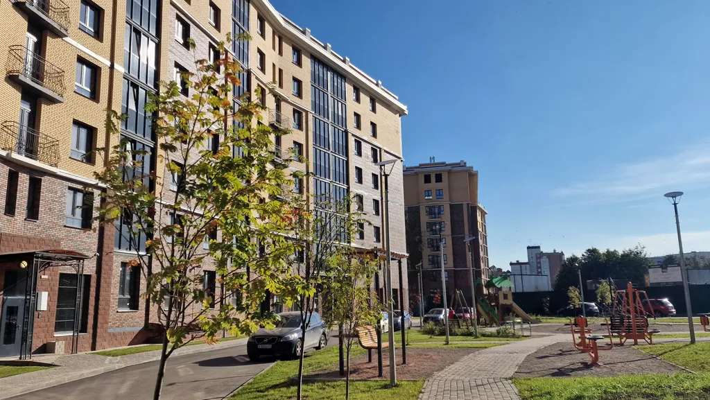 Friendly Apart у перинатального центра