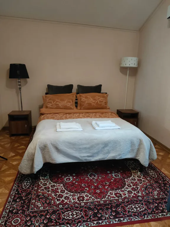 Квартира Комната — Гагра