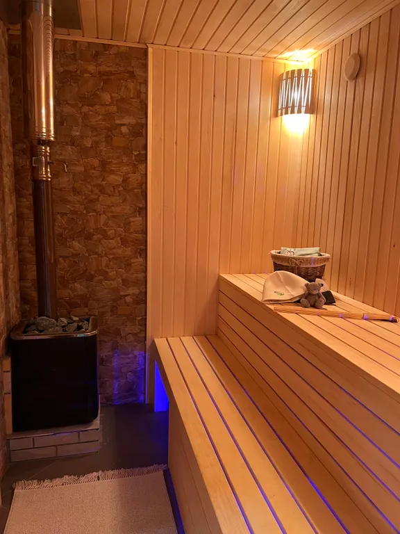 Уютный домик Домодедово