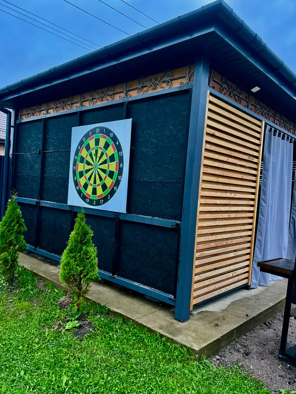 3-комнатный Дом