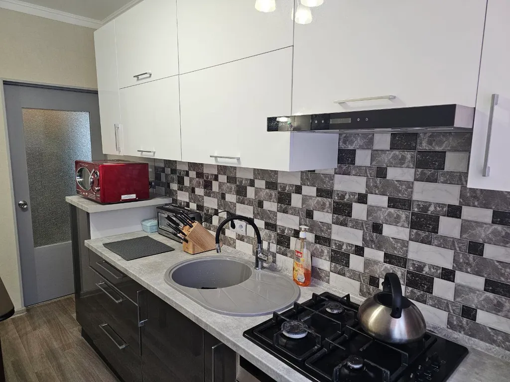 Квартира Квартира на вилле Бургомистра у моря — Светлогорск