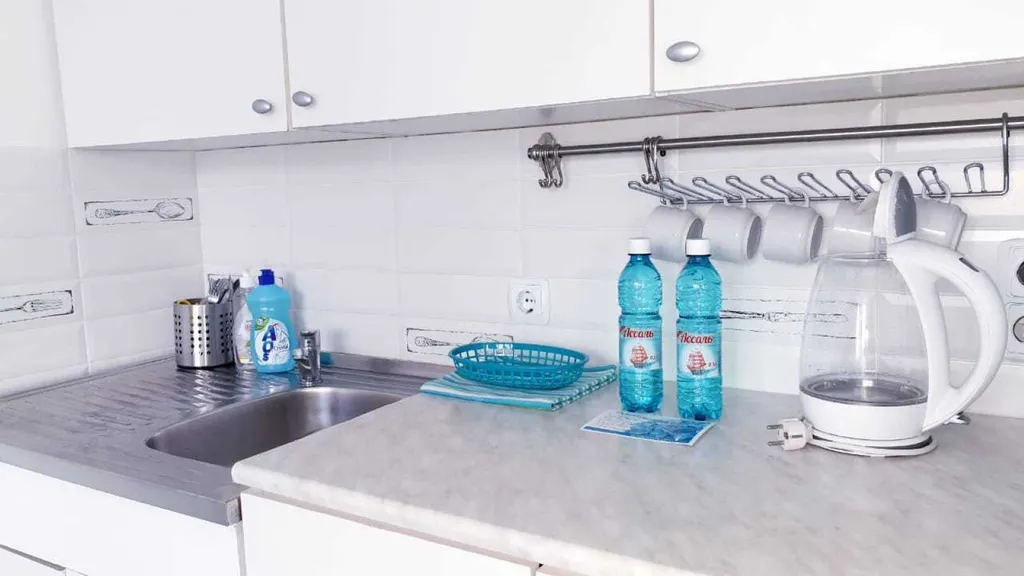 Квартира Красивая квартира возле Технопарка и Военного училища — Новосибирск