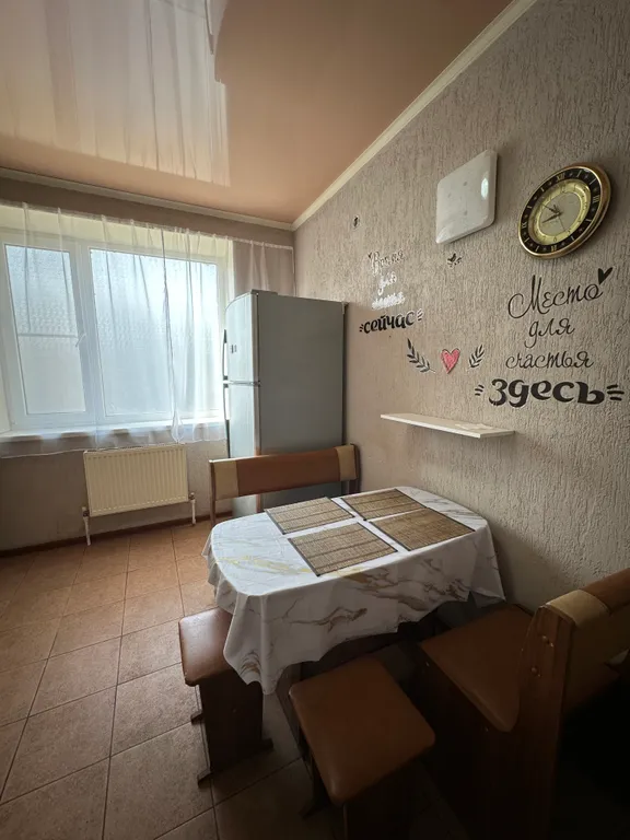 Двухкомнатная квартира у моря, с размещением до 8-ми гостей