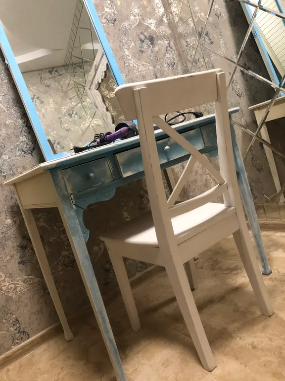 Квартира Шикарная двухэтажная квартира с видом на лес — Янино-1