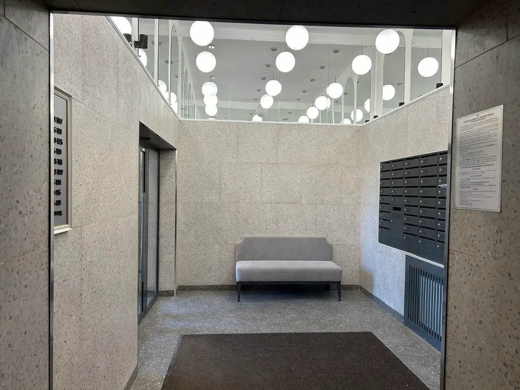 Стильная квартира в Заволжье