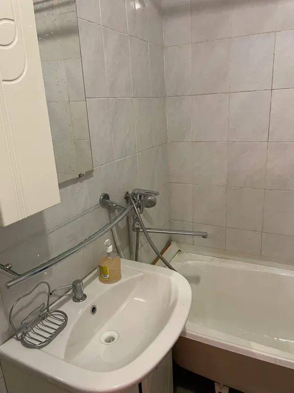 Уютная квартира эконом класса в центре