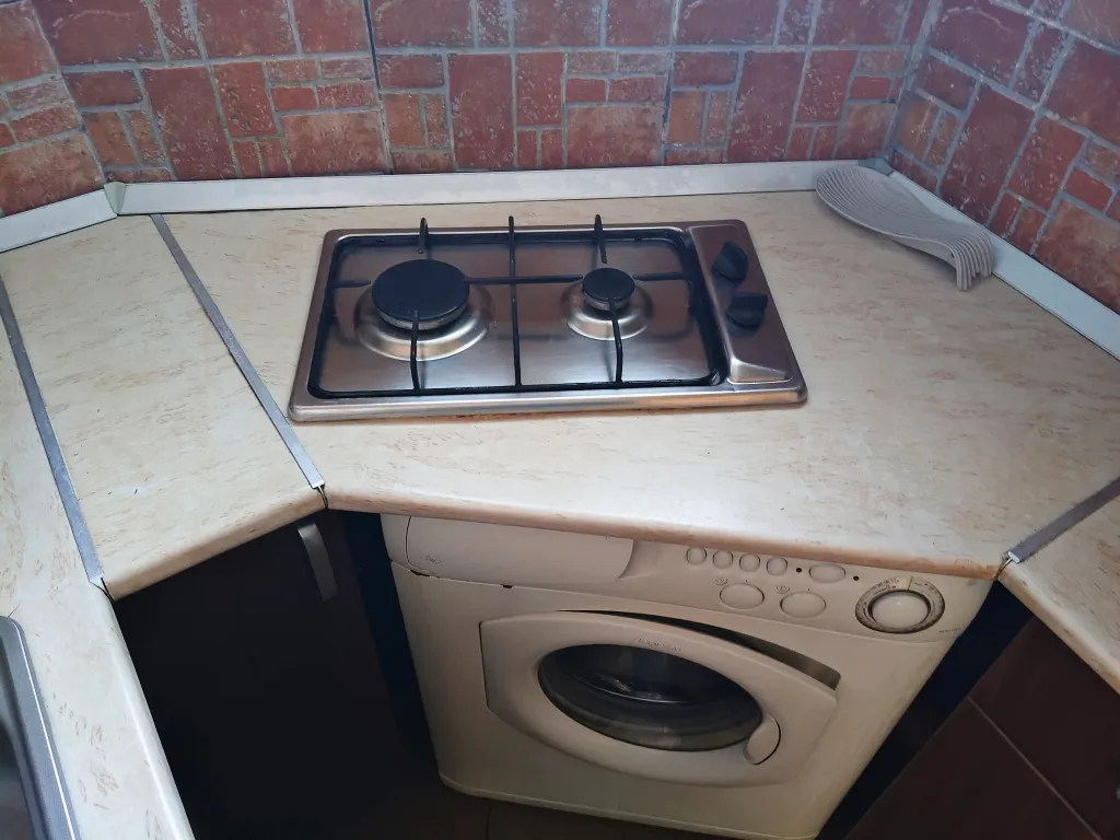 Уютная 2-х комнатная квартира в самом в центре курортного города