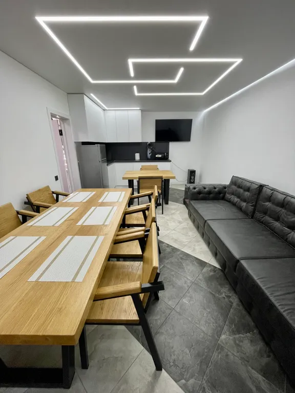 Коттедж Баня Атмосфера Релакса