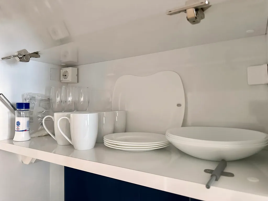 Квартира Просторная 2-комнатная квартира orbi block d2 — Батуми