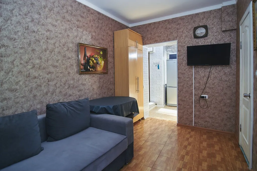 Коттедж Уютный домик для 1-2 человек — Ессентуки