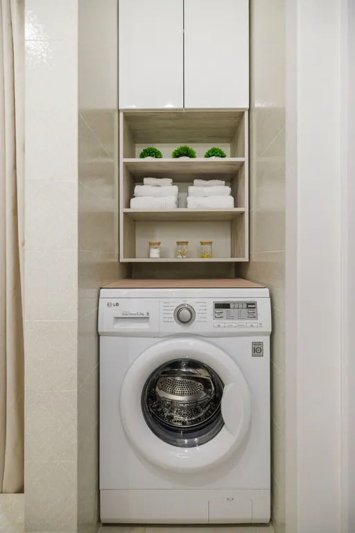 Квартира Стильная квартира в центре — Элиста