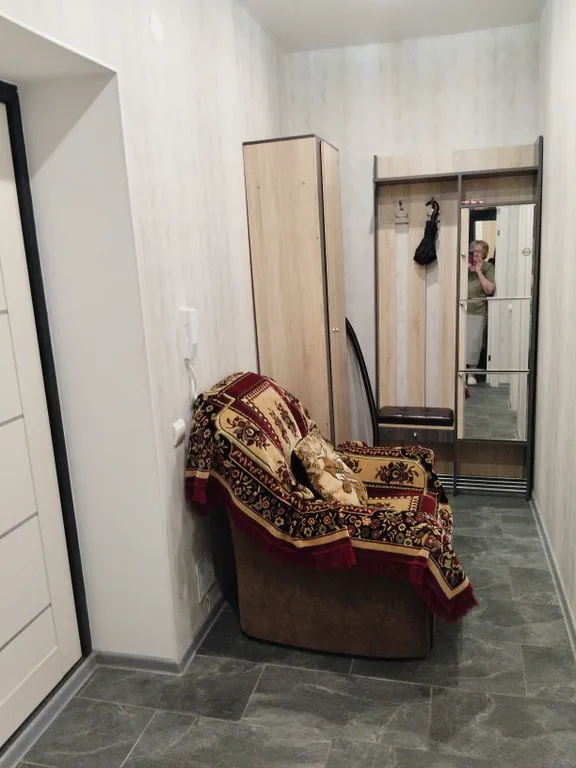 Квартира Уютная квартира у моря — Пионерский