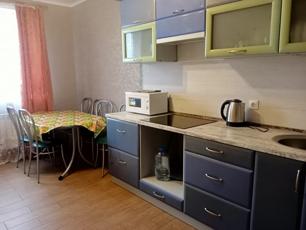 Уютная квартира для Вас