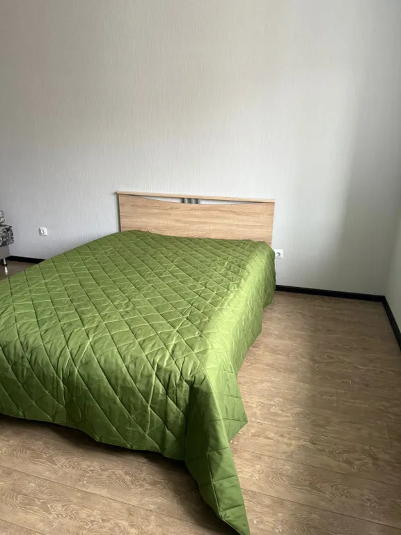 Уютная 2-я квартира в новом доме