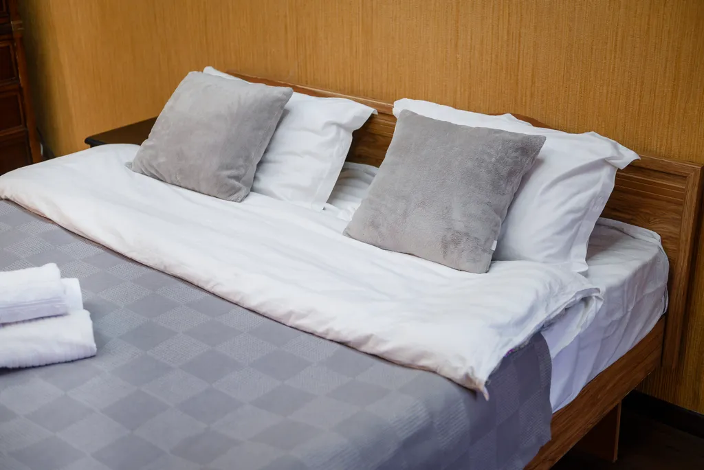 Квартира Просторная студия в Towers — Алматы