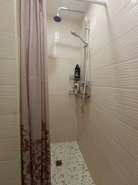 Уютный дом в тихом месте